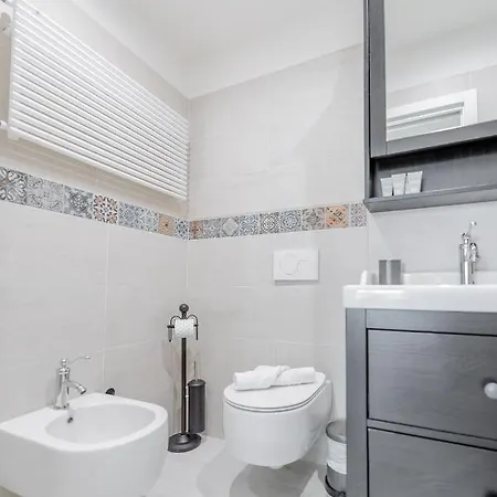Realkasa Old Town Flat Apartment