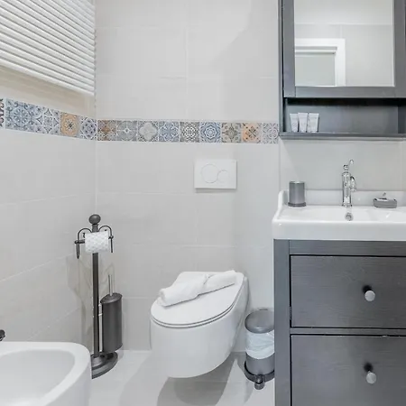 アパート Realkasa Old Town Flat