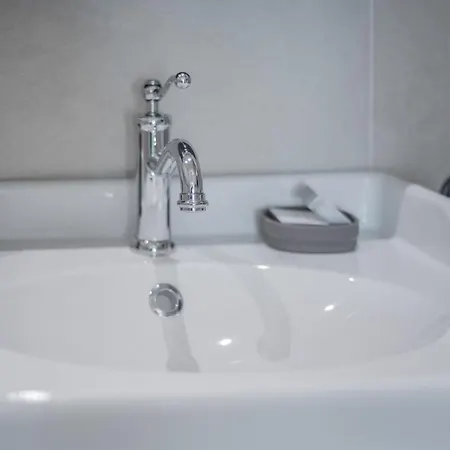 アパート Realkasa Old Town Flat *