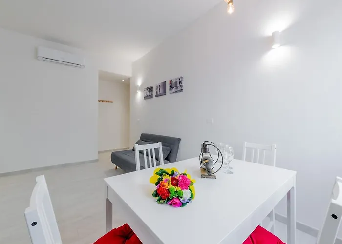 Realkasa Old Town Flat