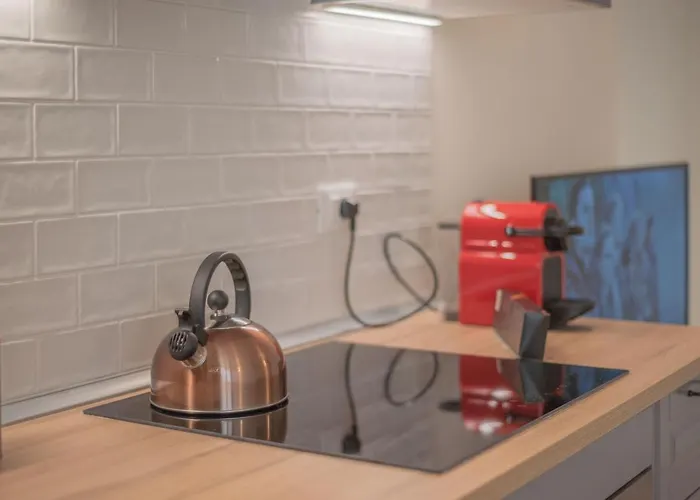 Realkasa Old Town Flat