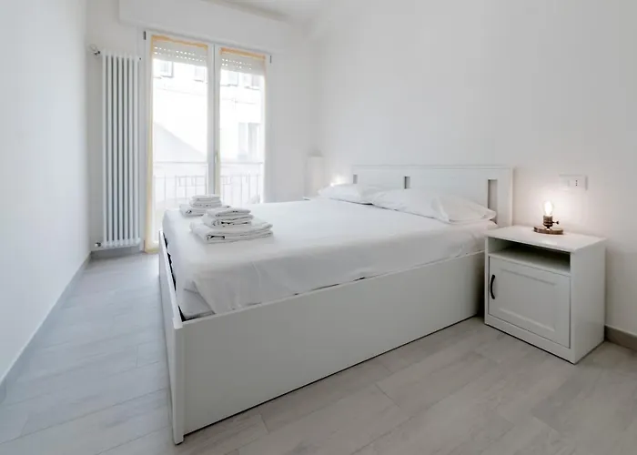 Realkasa Old Town Flat * Bologna