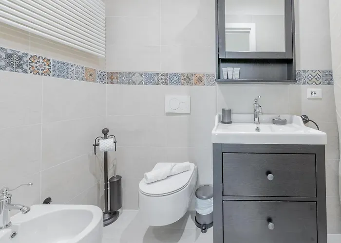 Apartment Realkasa Old Town Flat