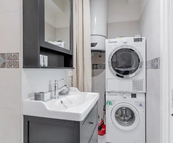 Realkasa Old Town Flat Bologna