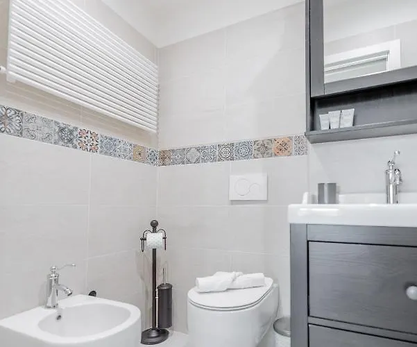 Realkasa Old Town Flat Lägenhet