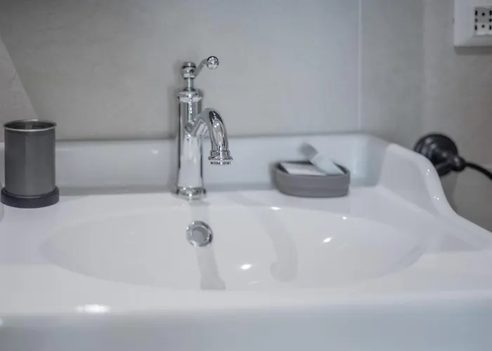 Apartment Realkasa Old Town Flat *