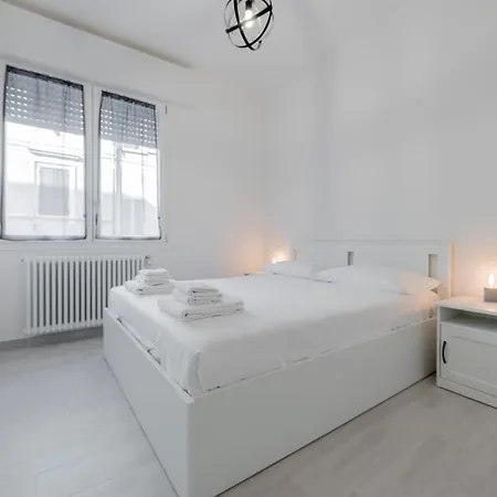아파트 Realkasa Old Town Flat *