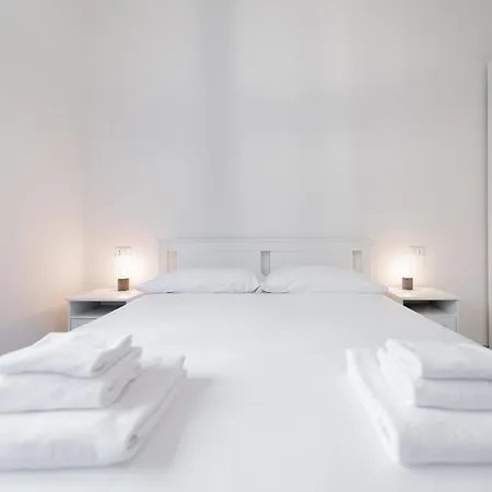 Realkasa Old Town Flat 아파트 볼로냐