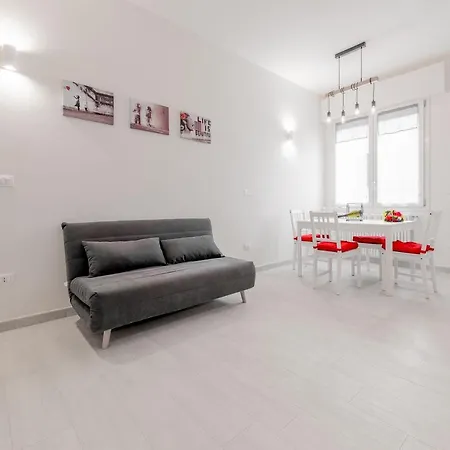 아파트 Realkasa Old Town Flat *