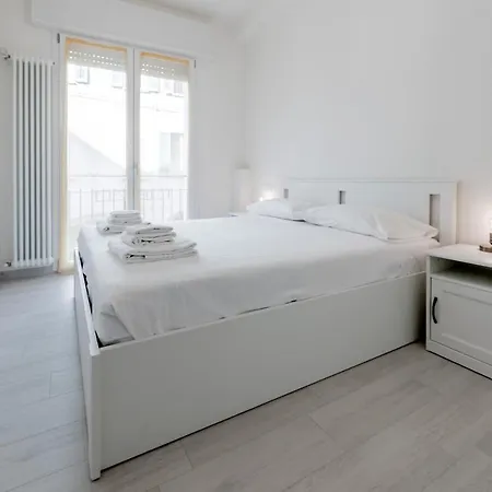 Realkasa Old Town Flat * 볼로냐