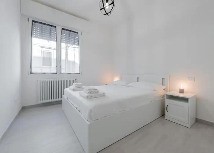 شقة Realkasa Old Town Flat *