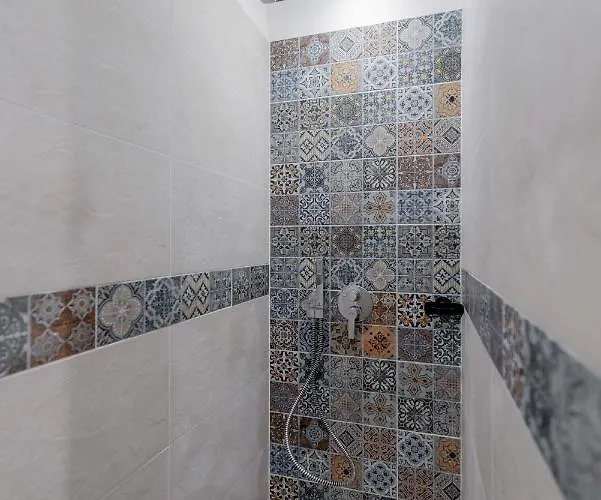 شقة Realkasa Old Town Flat *